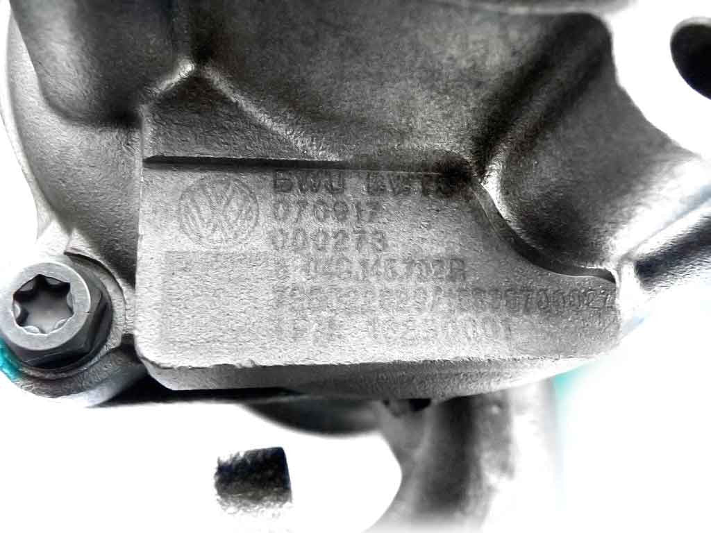 Turbo 16339700027 (R)