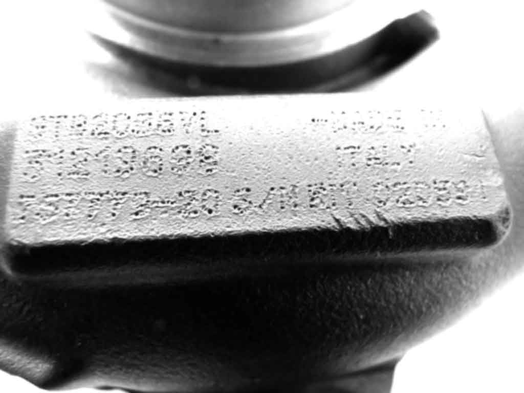 Turbo 757779-0020-R