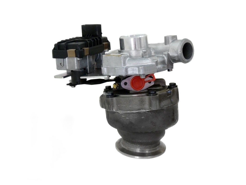 Turbo 703673-0004 703673-5004S