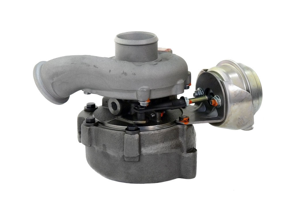Turbo 717625-9001S