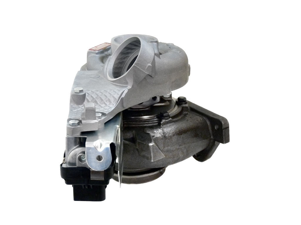 Turbo 727463-0006