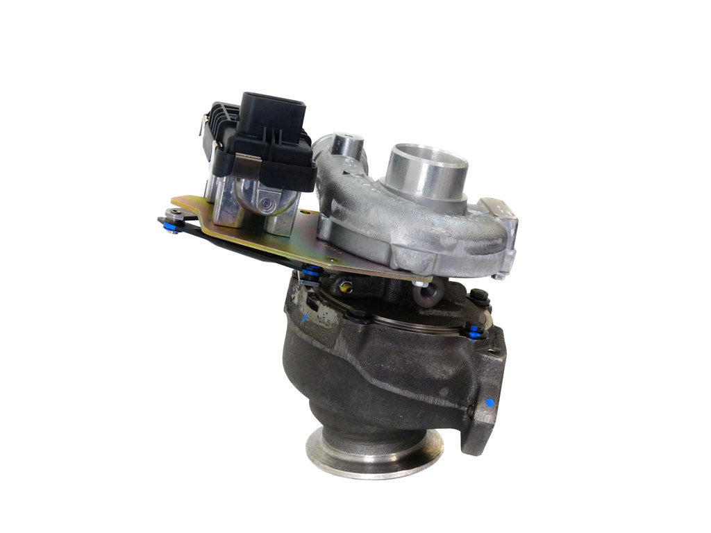 Turbo 703672-0004 703672-5004S