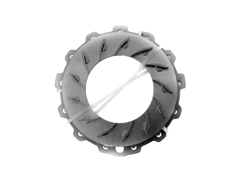 Nozzle ring assy GA-06-0041