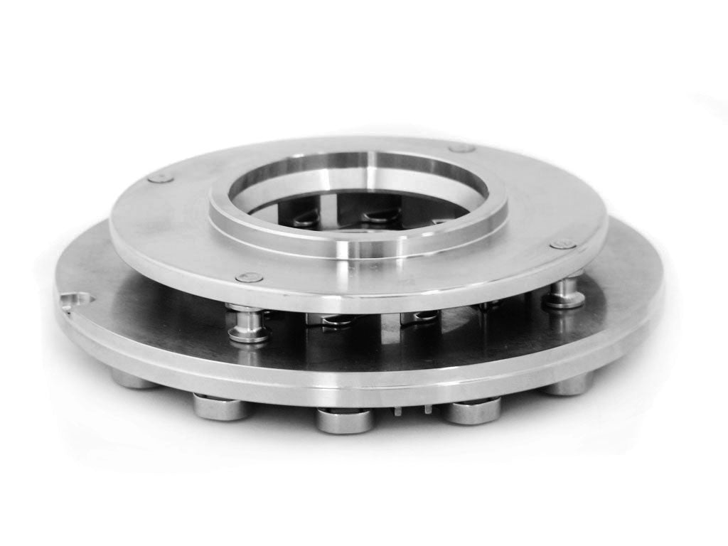 Nozzle ring assy MH-06-0004