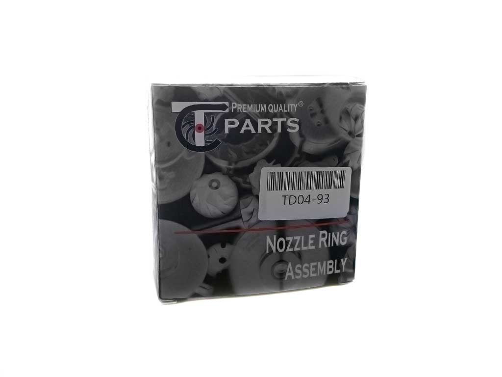 Nozzle ring assy MH-06-0005