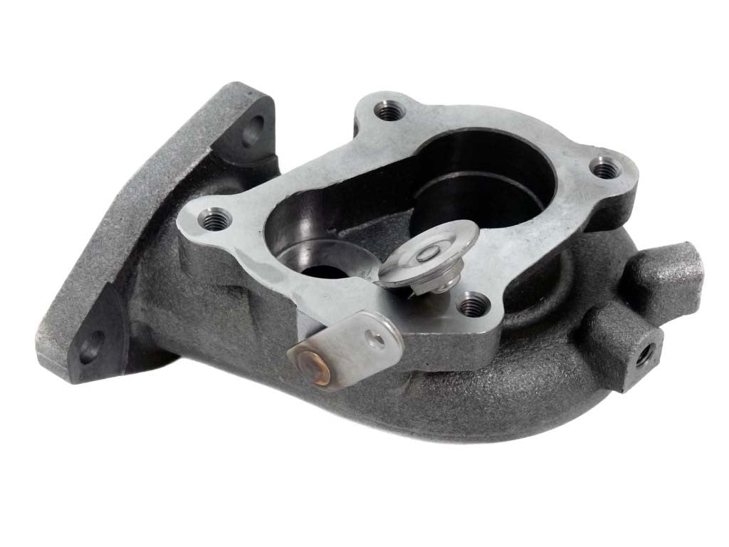 Turbine housing TO-09-0001