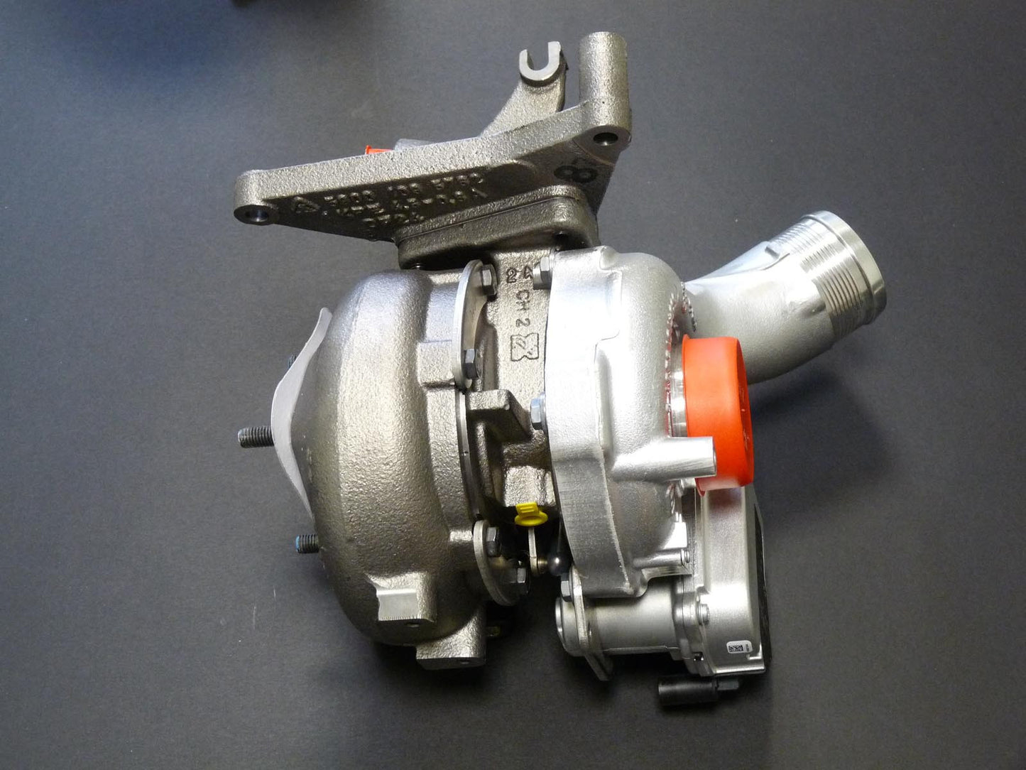 Turbo 53049700054