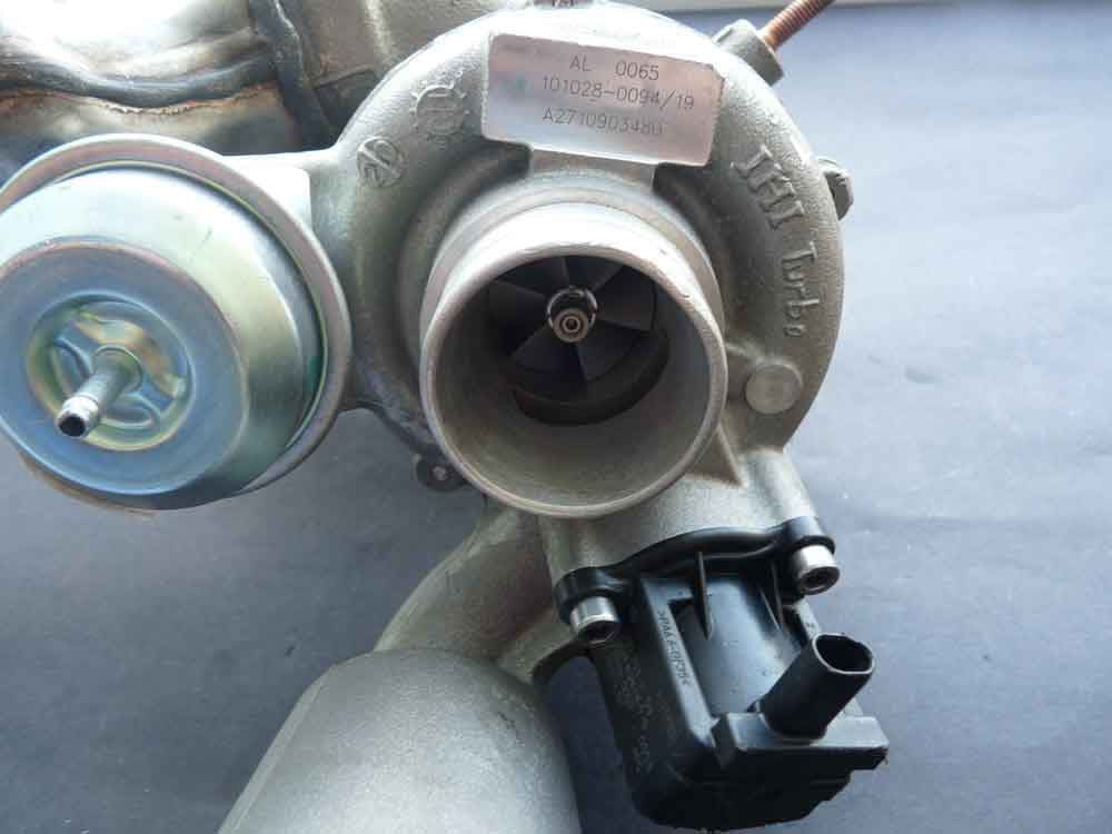 Turbo A2710903480
