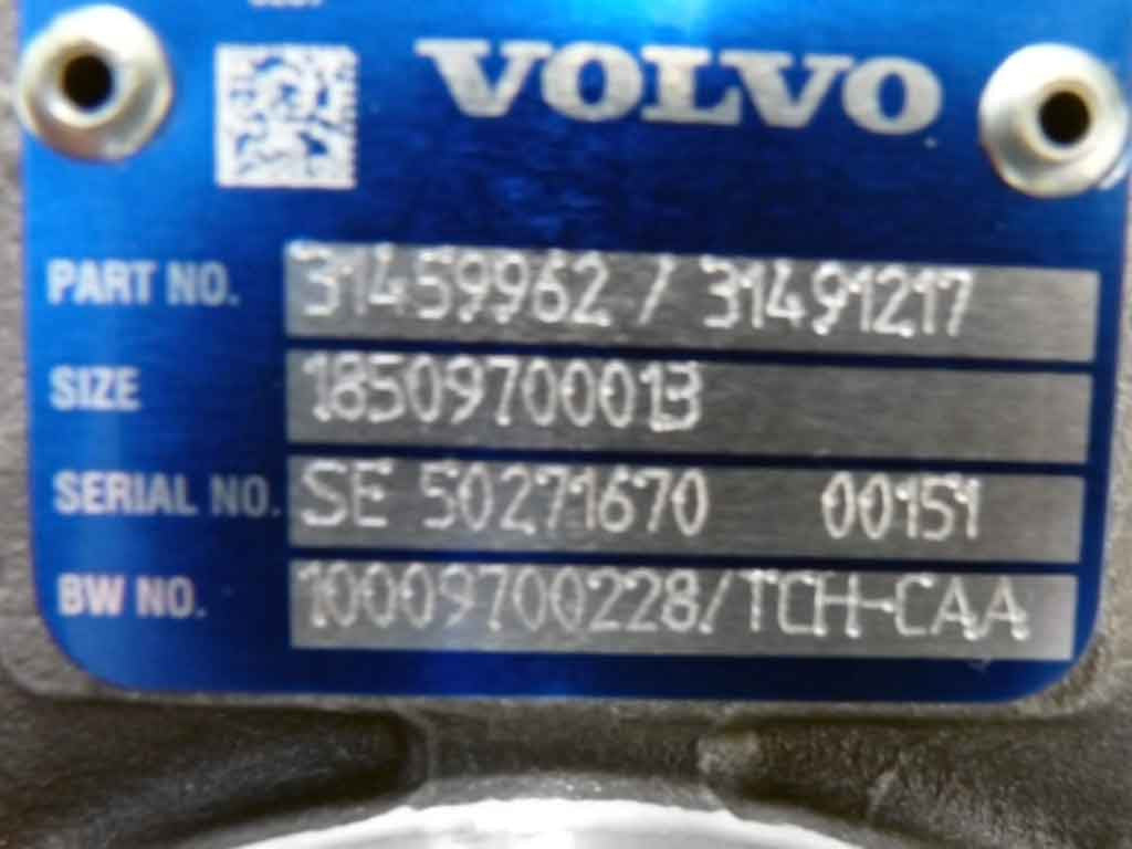 Turbo 10009700228