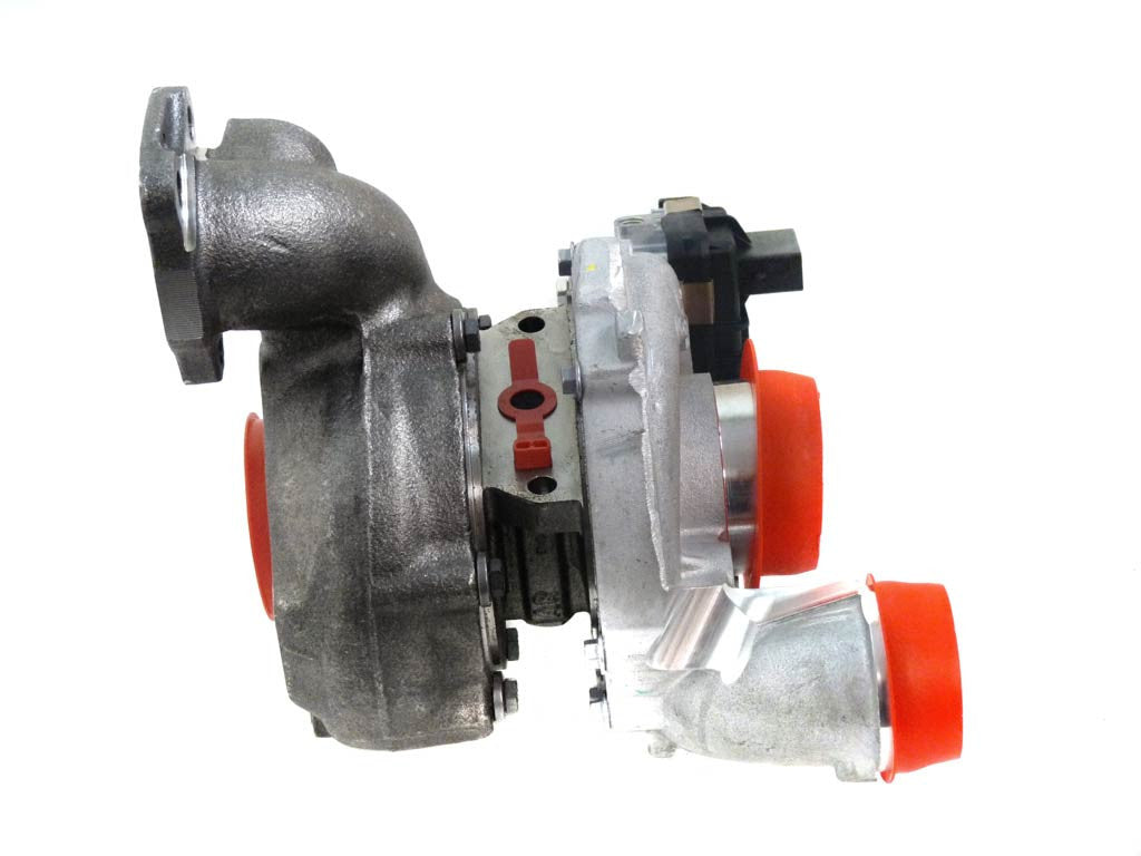 Turbo 765155-0007