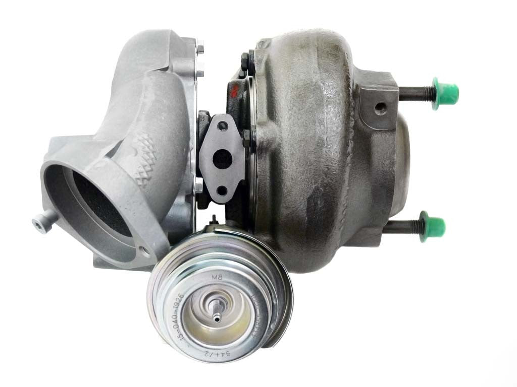 Turbo 728989-0018 728989-9018S (R)