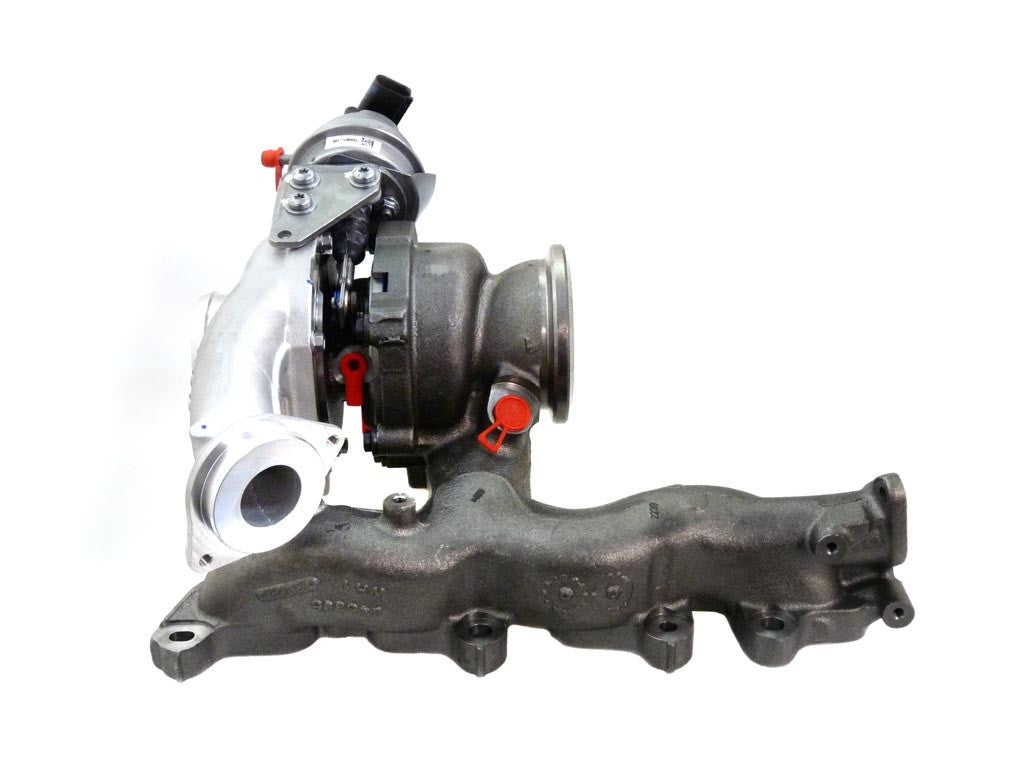 Turbo 873732-0001