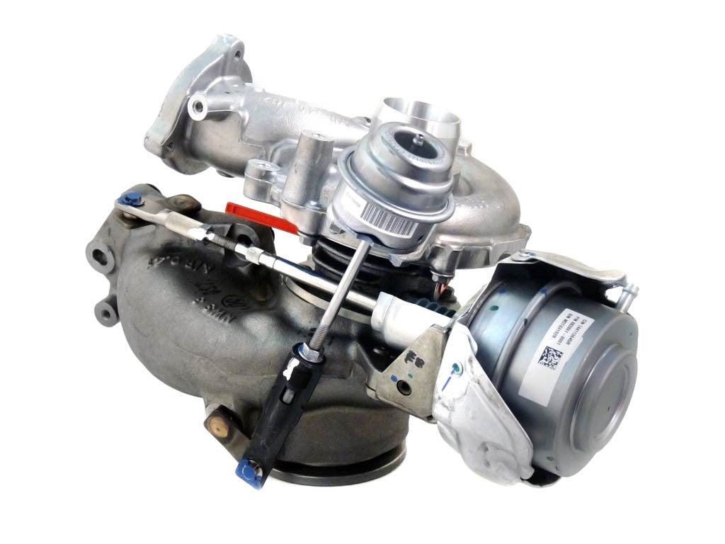 Turbo 883861-0001