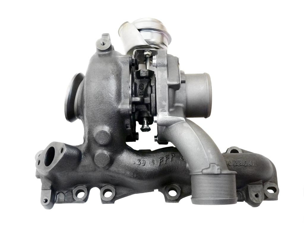 Turbo 755046-0002 755046-9002S (R)