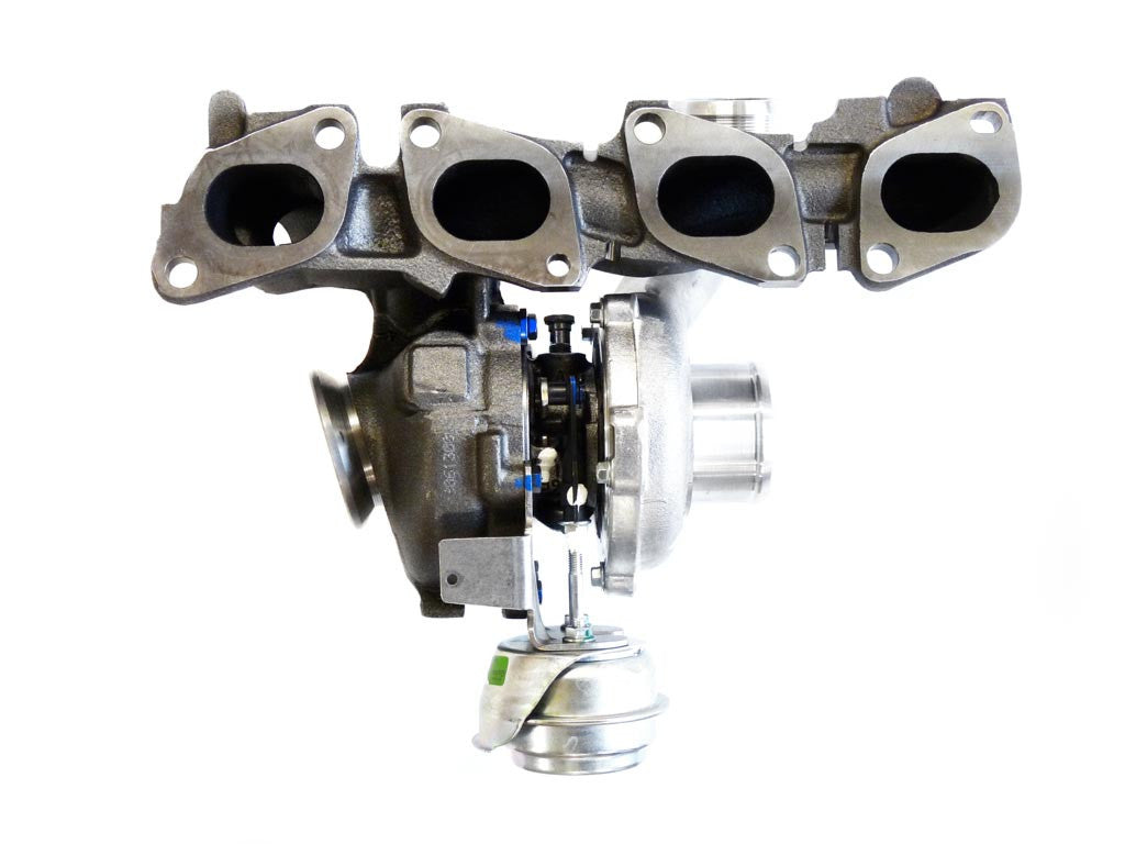 Turbo 766340-5001S
