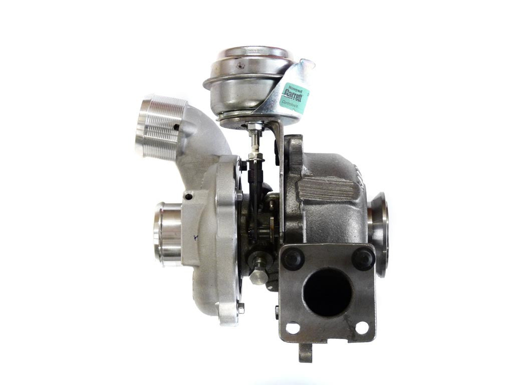 Turbo 777250-0001 777250-5001S