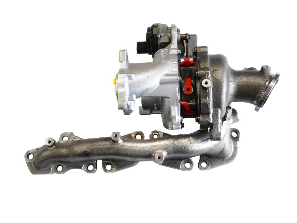 Turbo 854870-0004