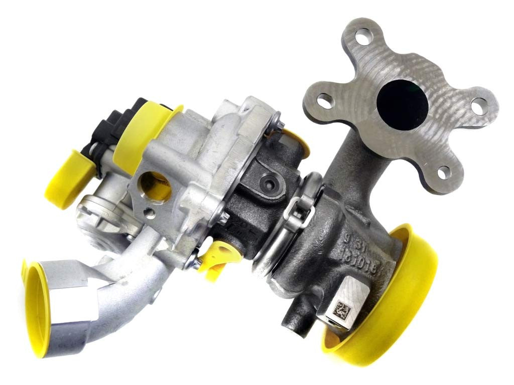 Turbo 04E145721L