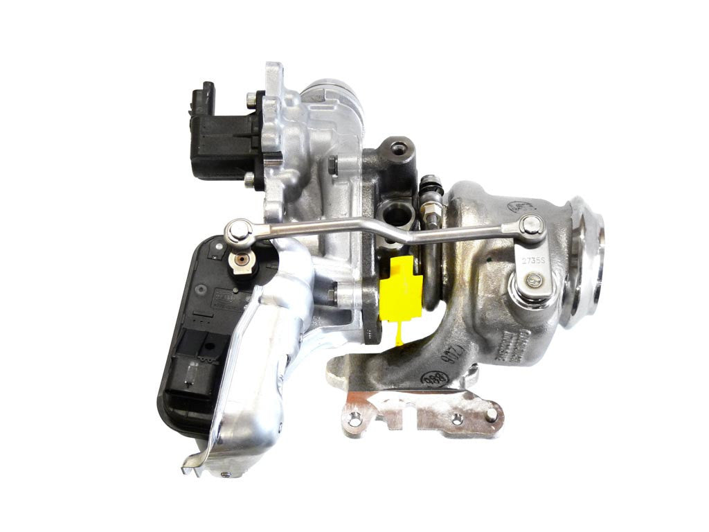 Turbo 16319700012