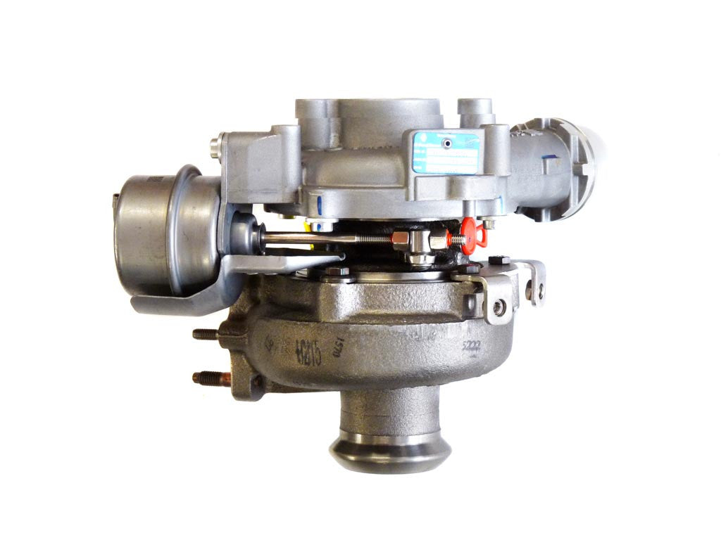 Turbo 54389700006 54389880006