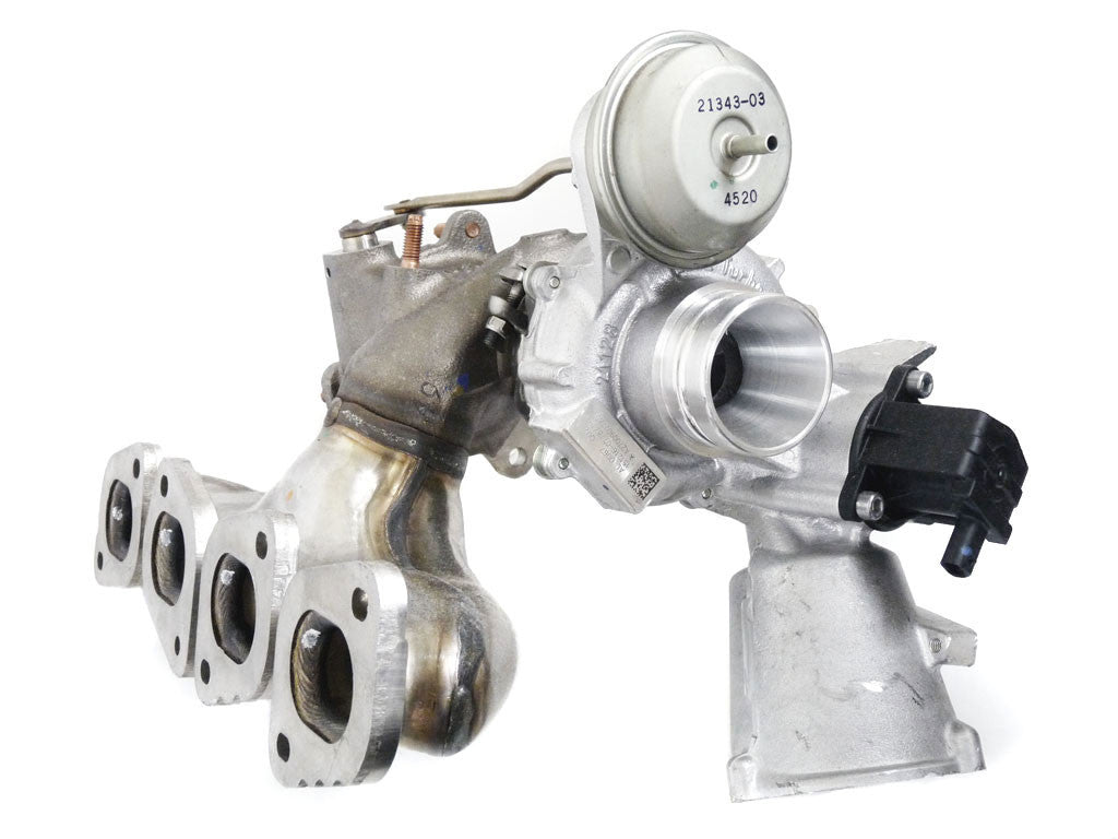Turbo A2700902780