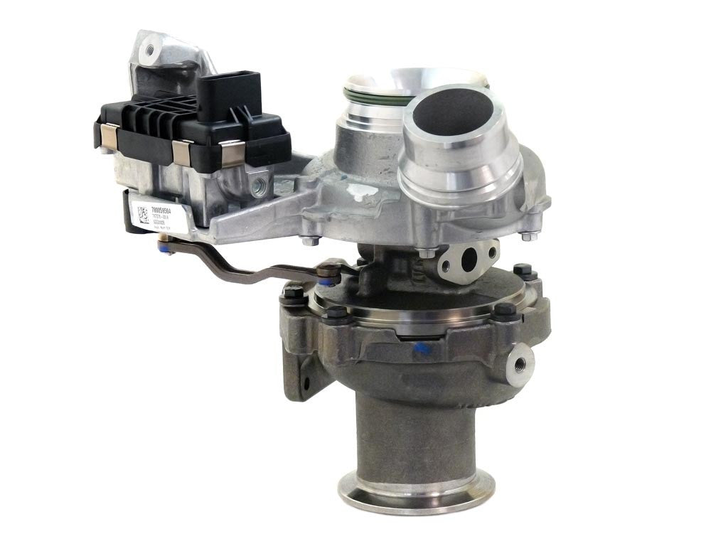 Turbo 767378-0014 767378-5014S