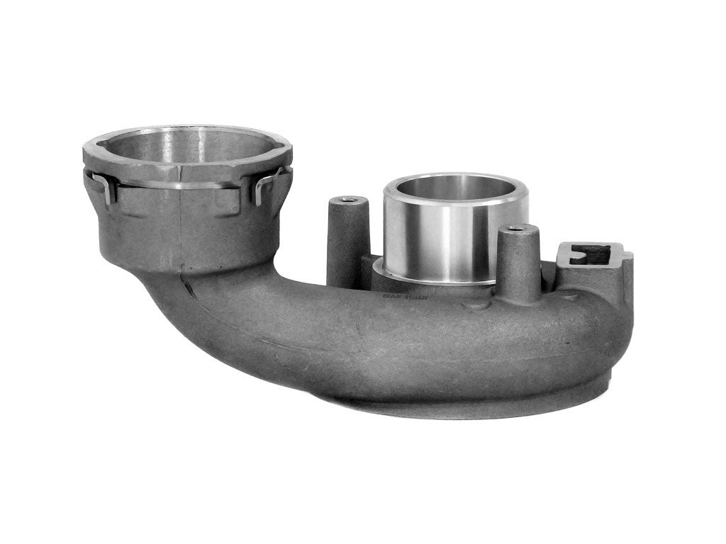 Compressor housing BW-11-0001