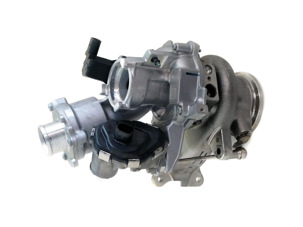 Turbo 06K145654J