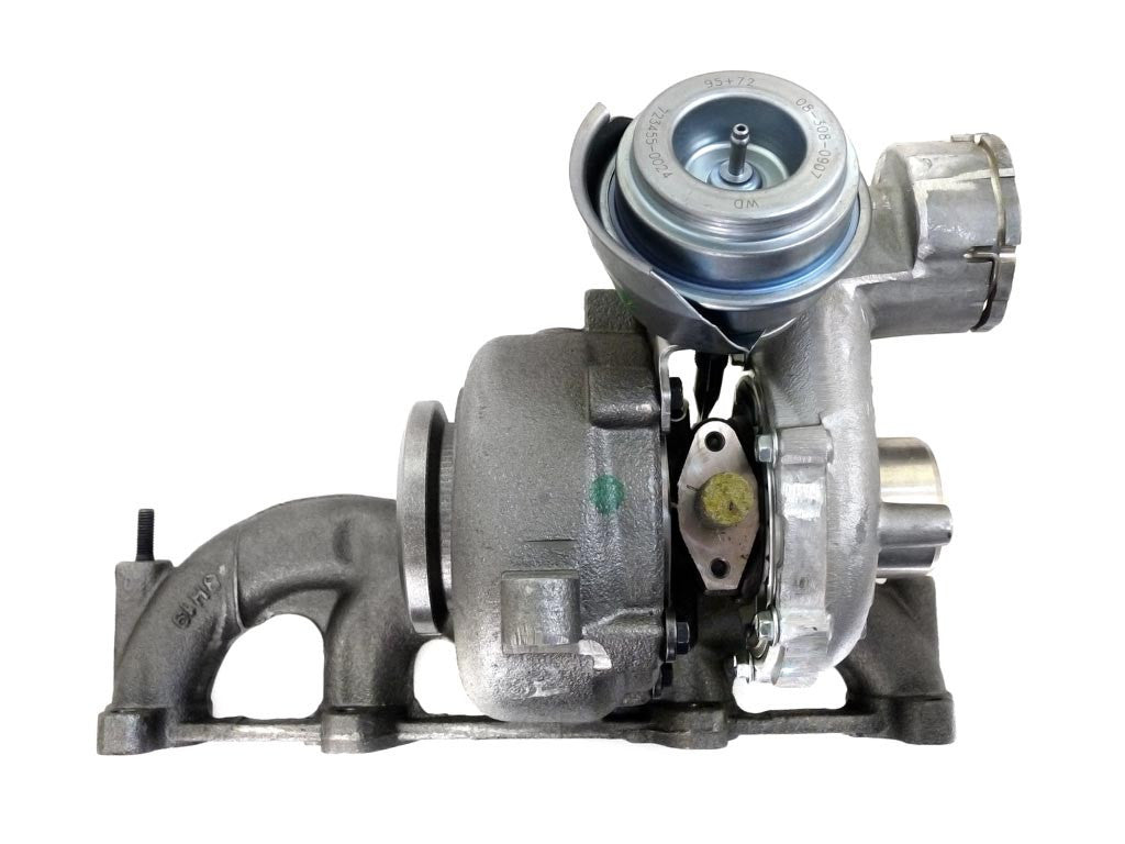 Turbo 751851-0003