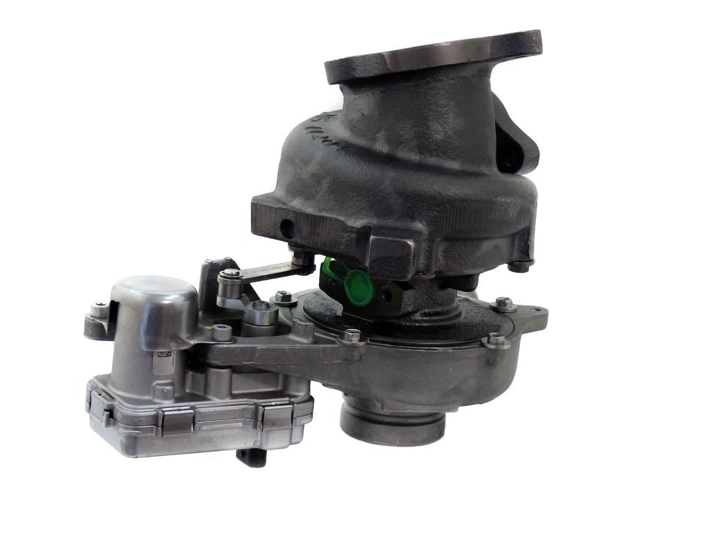 Turbo A6510900886-R A6510900886 (R)