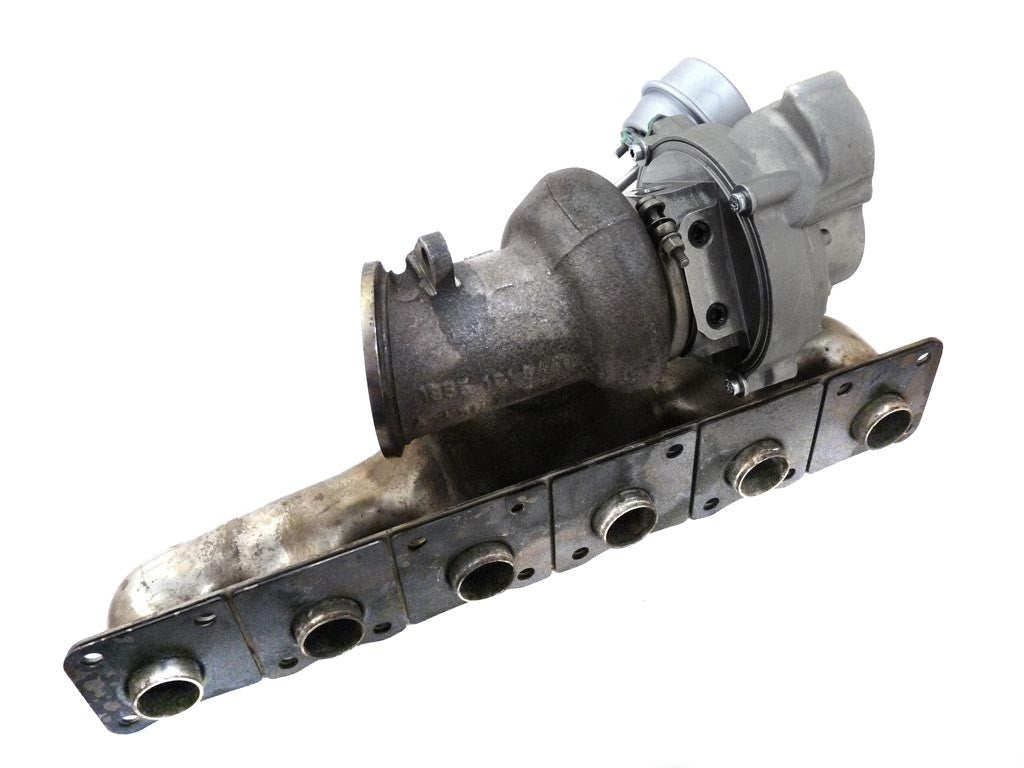 Turbo 18539700003 (R)
