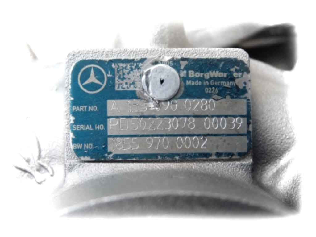Turbo 18559700002 (R)