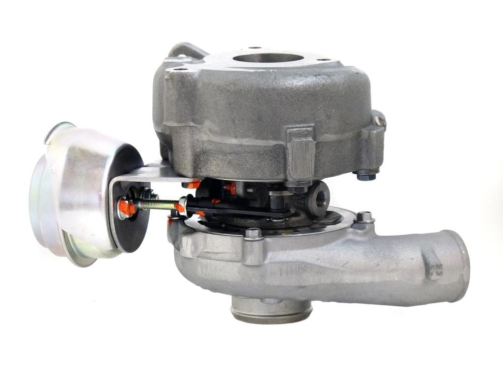 Turbo 717626-9001S