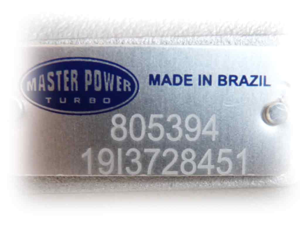 Turbo 805394