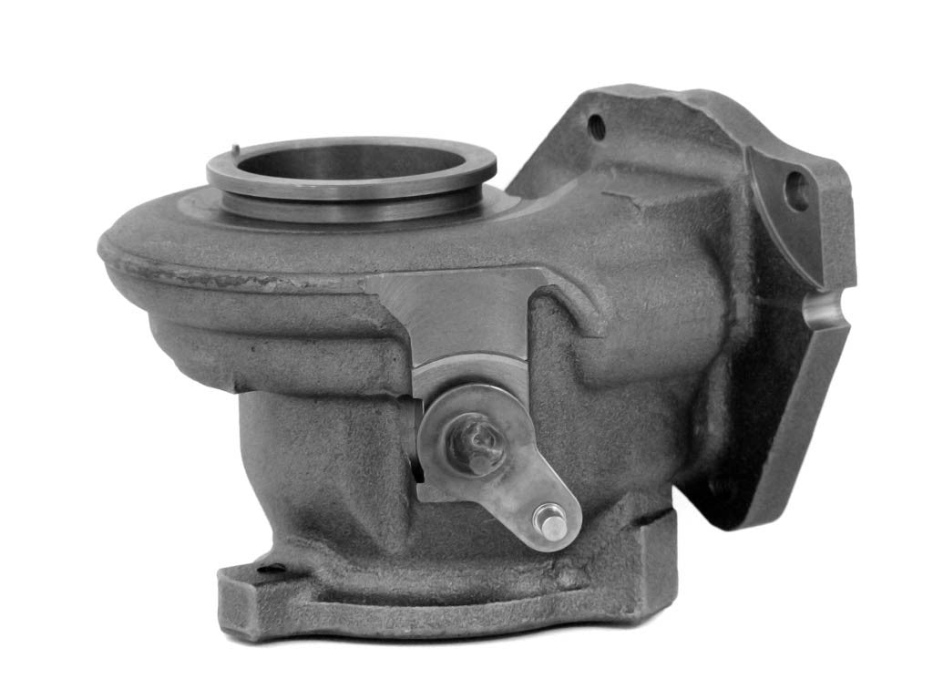 Turbine housing MH-09-0005
