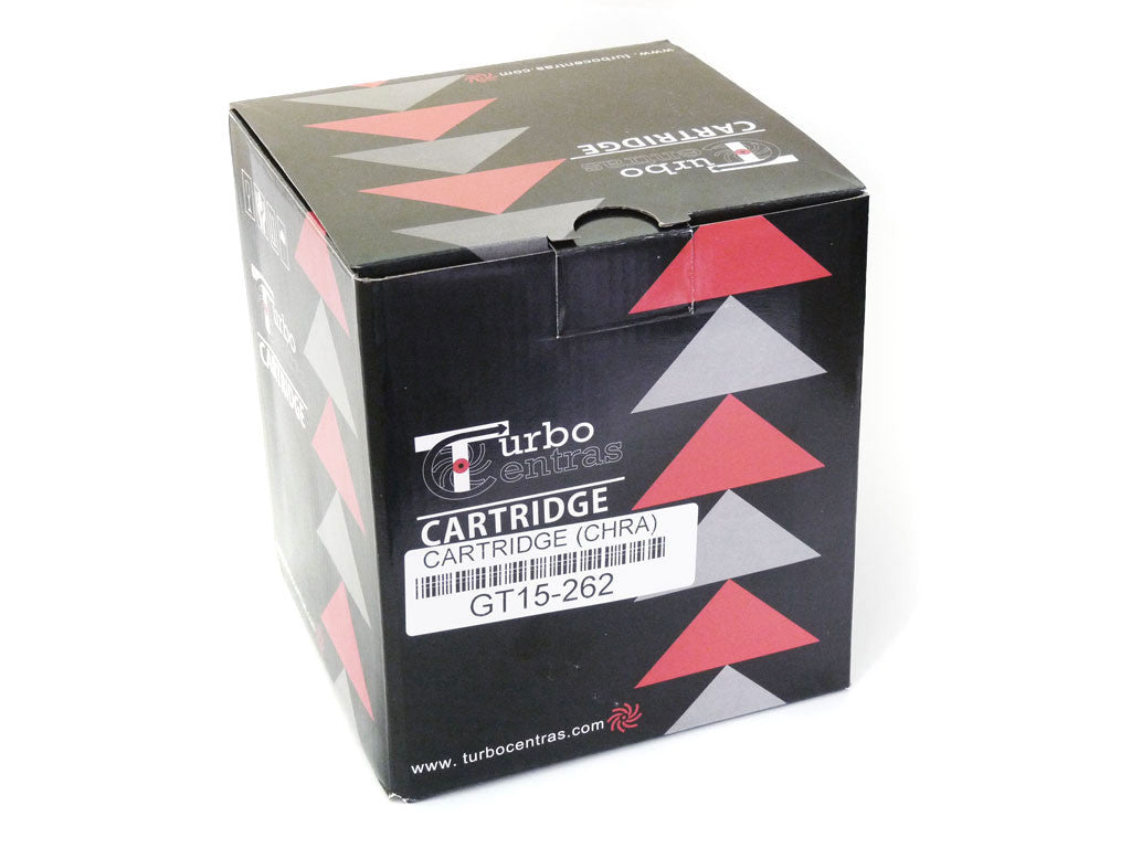 Cartridge GA-00-0080