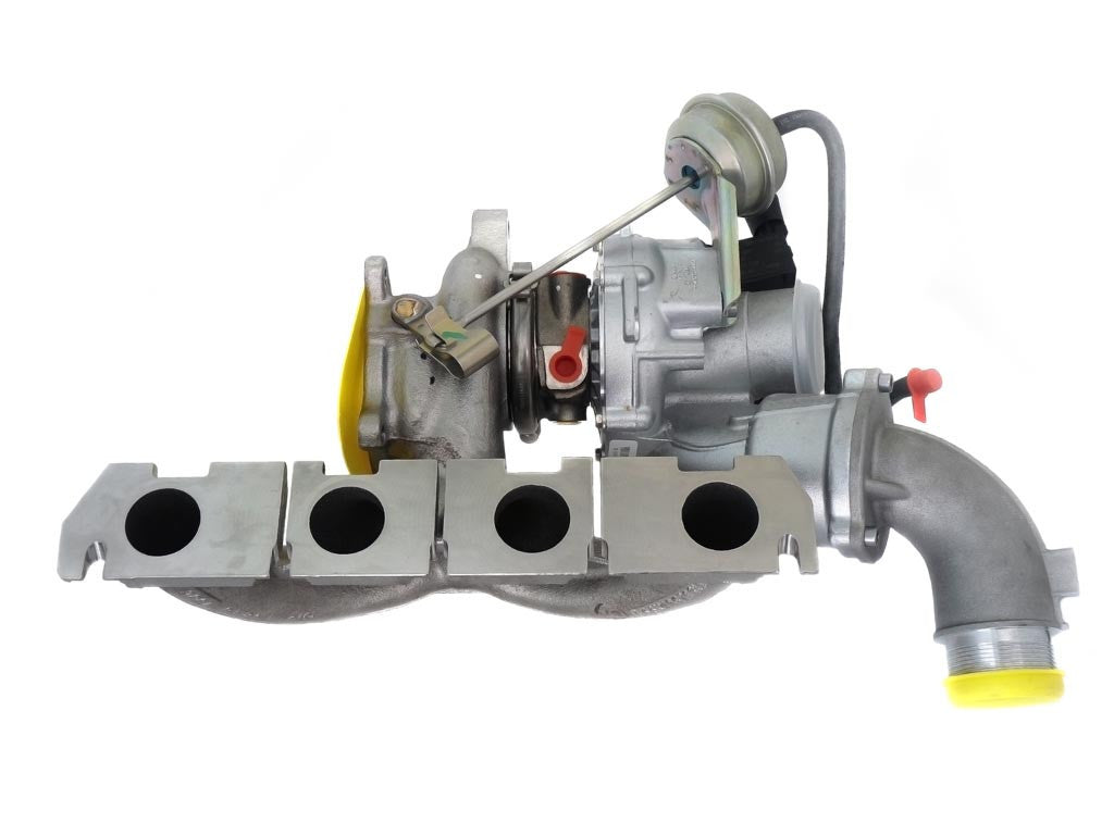 Turbo 06J145722D
