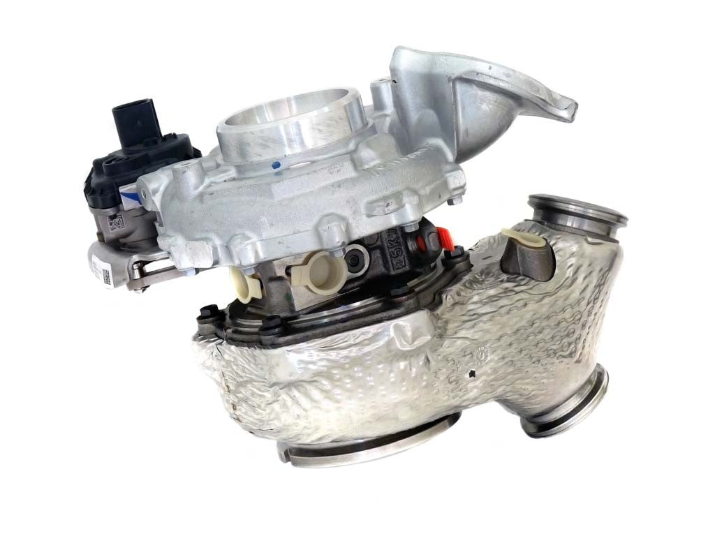 Turbo 859225-0001