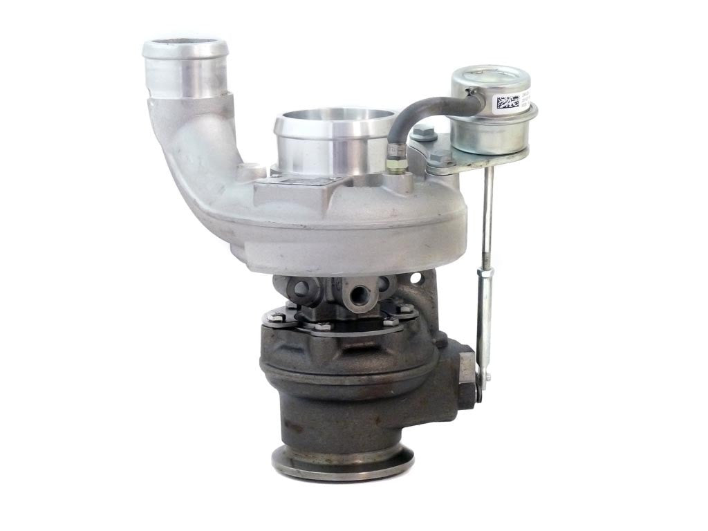 Turbo 3990013221 RE551143