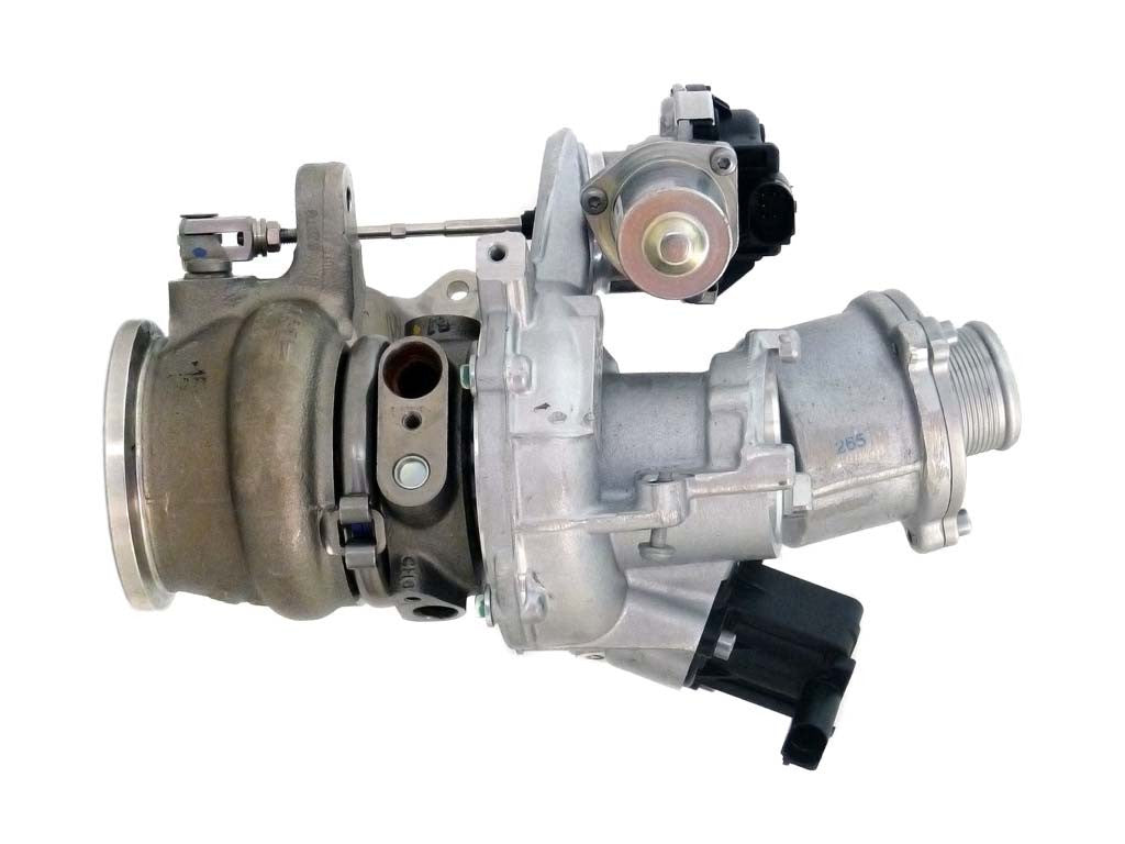 Turbo 06K145874M
