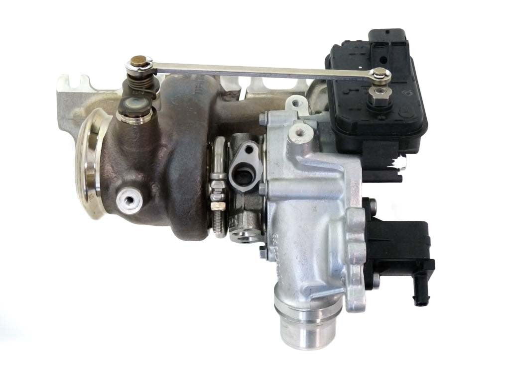 Turbo 850282-0006