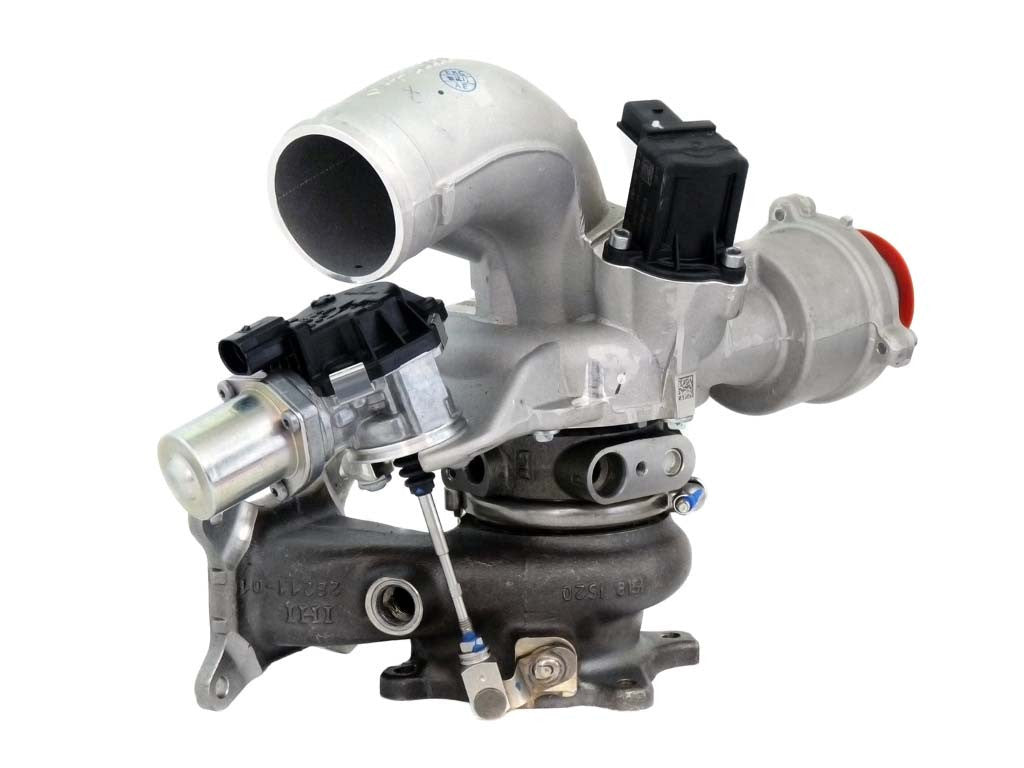 Turbo 9VA11