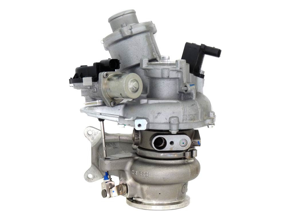 Turbo 06K145874G