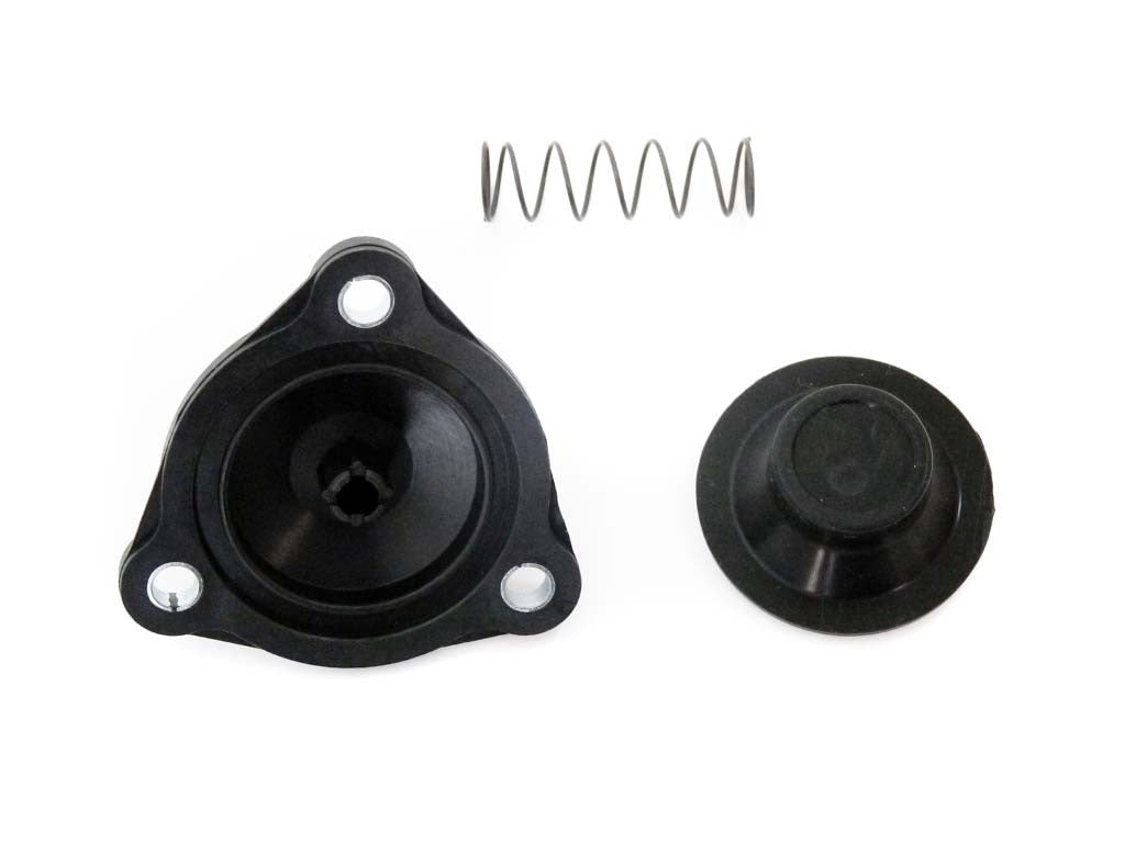 Recirculation valve vac RV-GT14-1