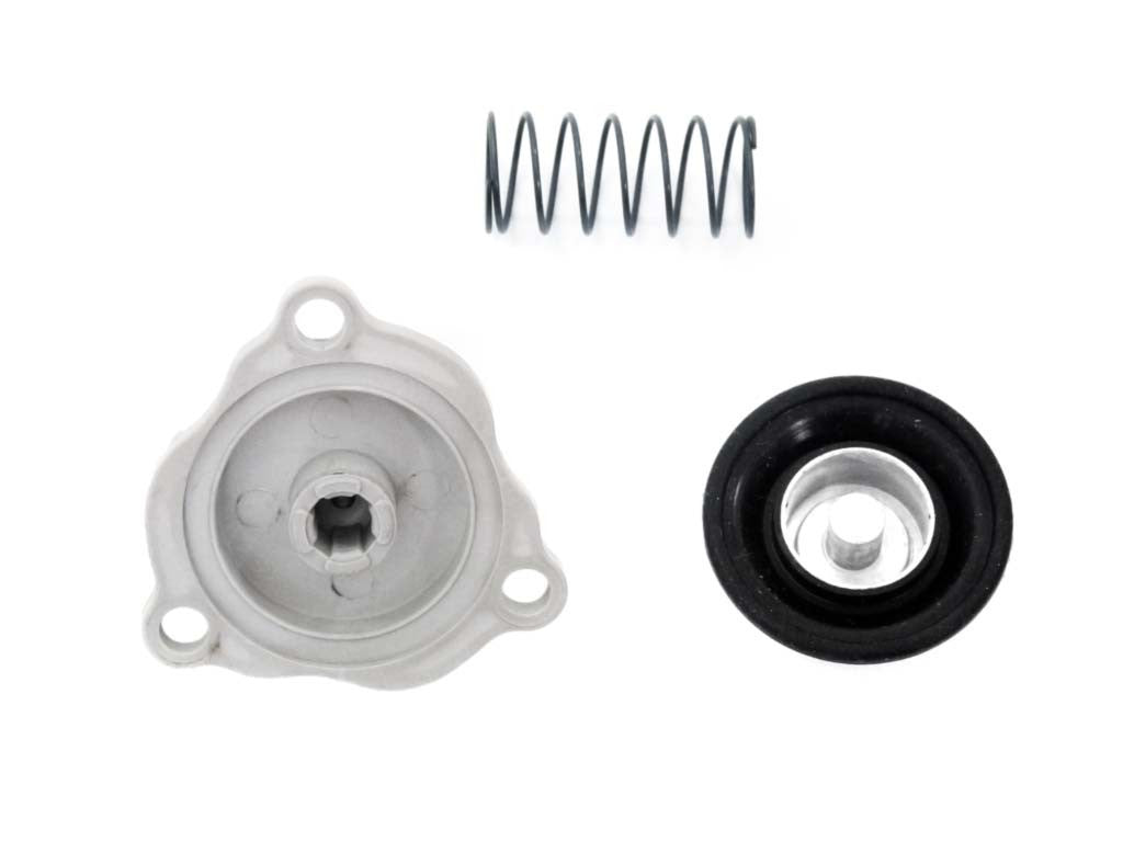 Recirculation valve vac RV-K04-1