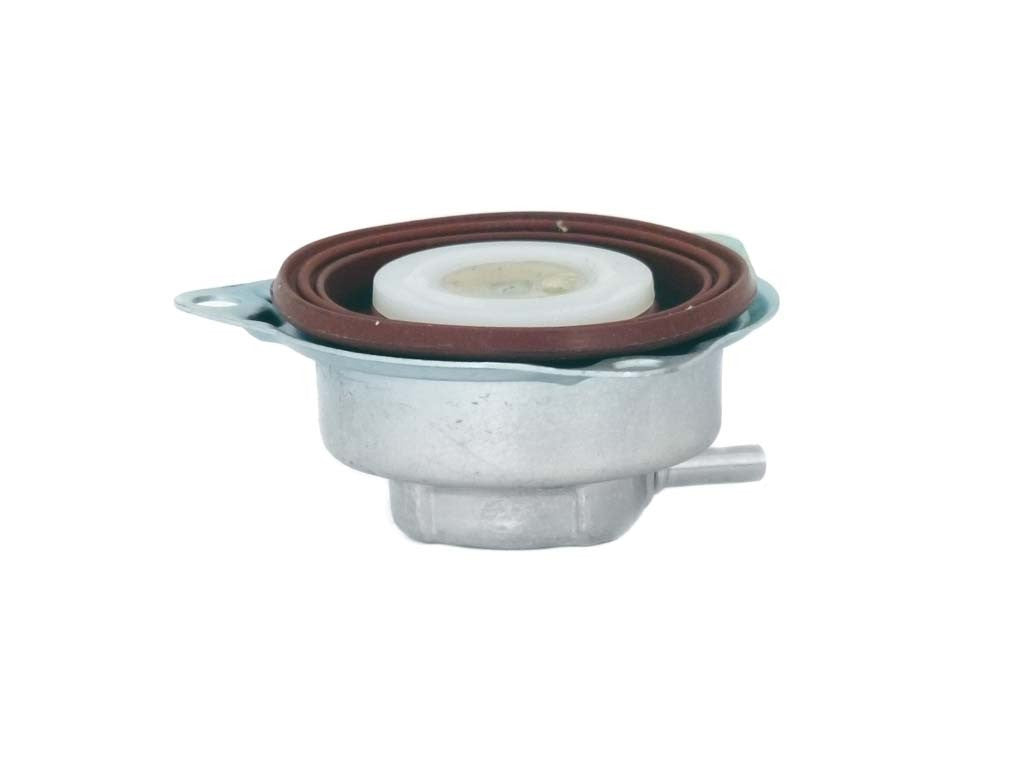 Recirculation valve vac RV-TD04-2