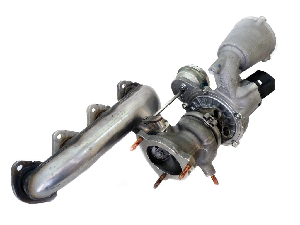 Turbo A2710903680
