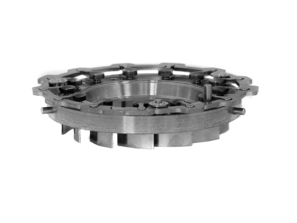 Nozzle ring assy GA-06-0043