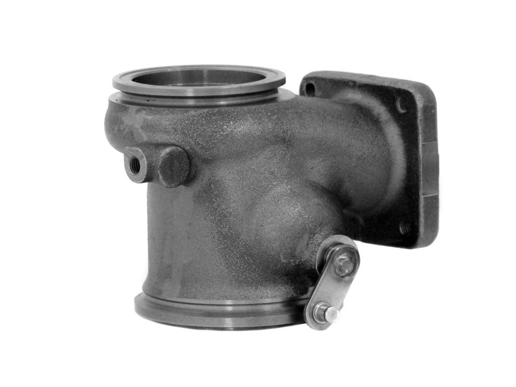 Turbine housing GA-09-0001
