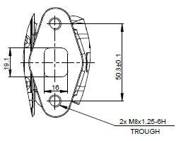 Cartridge 3990323186C